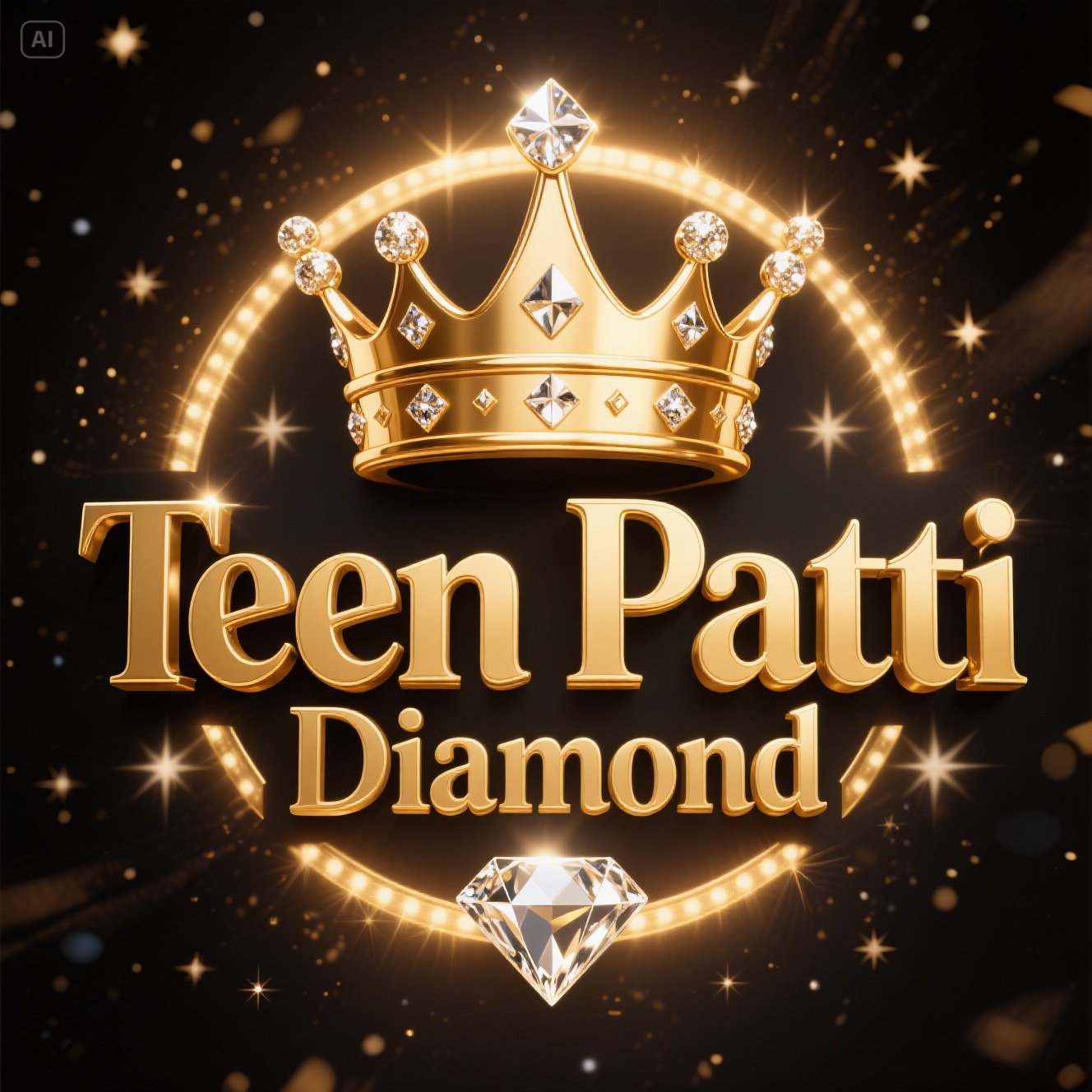 Teen Patti Diamond